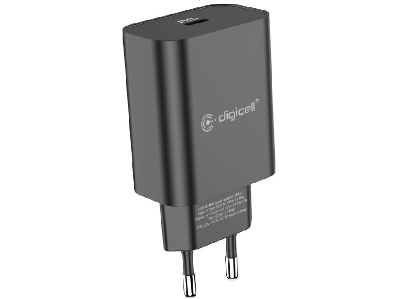 Digicell 45W Power adapter USB-C 