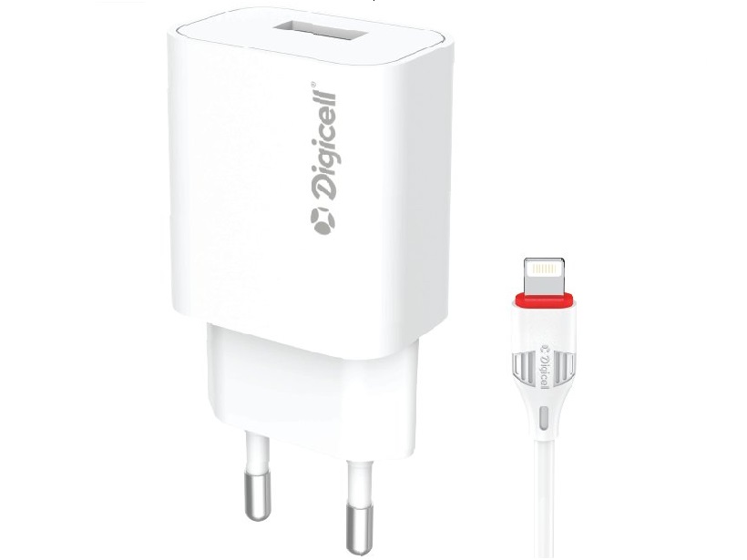 Digicell Spark Charger Set Micro 2.1A punjač