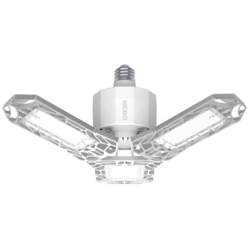 SIJALICA LED GARAZNA NEBO NEB-OTH-0001-G E27 ULTRA SVJETLINA