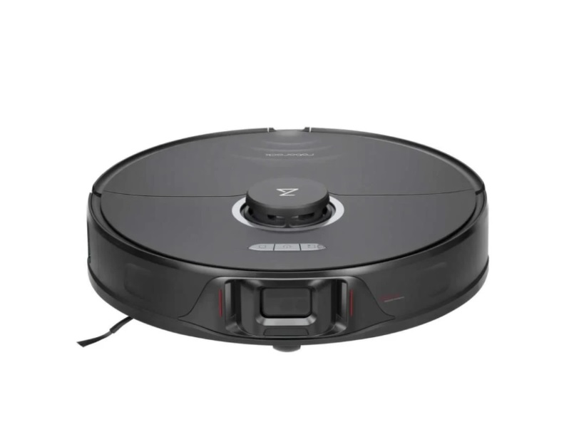 S8 SONIC WHITE ROBOROCK ROBOT USISIVAC 5200mAh WiFi