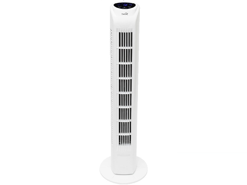 Home stupni ventilator sa daljinskim upravljačem TWFR78, 45W