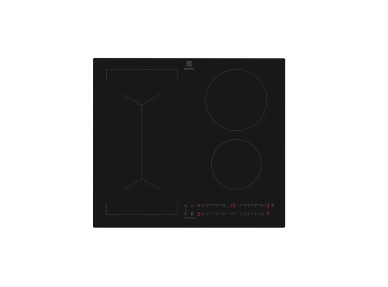 EIV63443CT UGRADBENA PLOCA ELECTROLUX