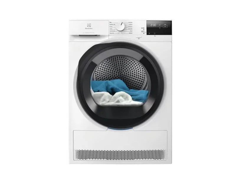 EW6D285DE MASINA ZA SUSENJE VESA SA TOPLOTNOM PUMPOM