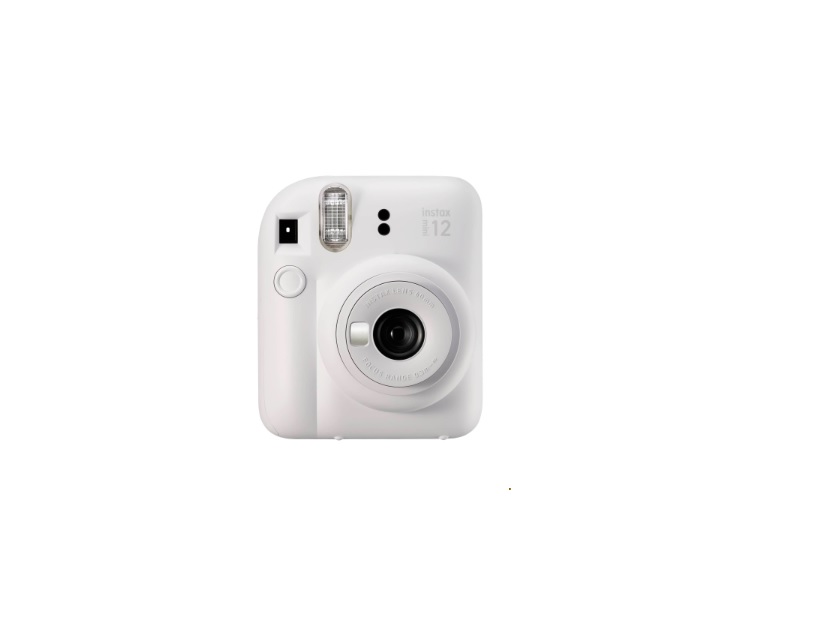 FUJIFILM INSTAX MINI 12 BIJELI APARAT