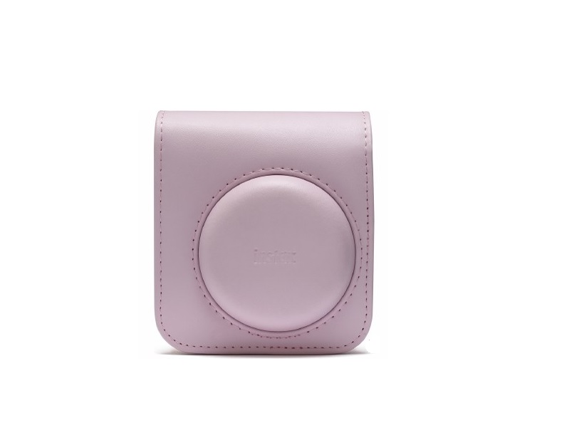 FUJIFILM INSTAX MINI 12 BLOSSOM PINK TORBA