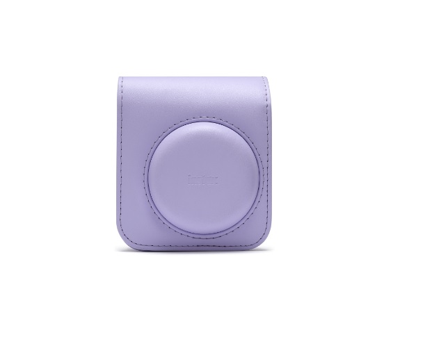 FUJIFILM INSTAX MINI 12 LILAC PARPLE TORBA