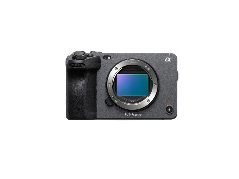 SONY ILME-FX3 BODY FULL FRAME