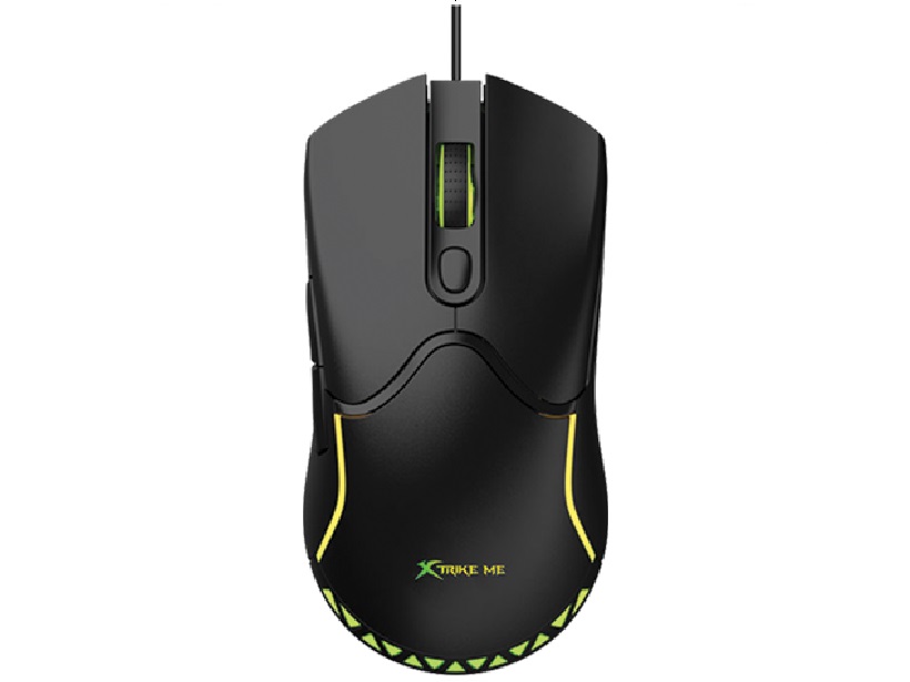 X-Trike gaming miš ME GM-217
