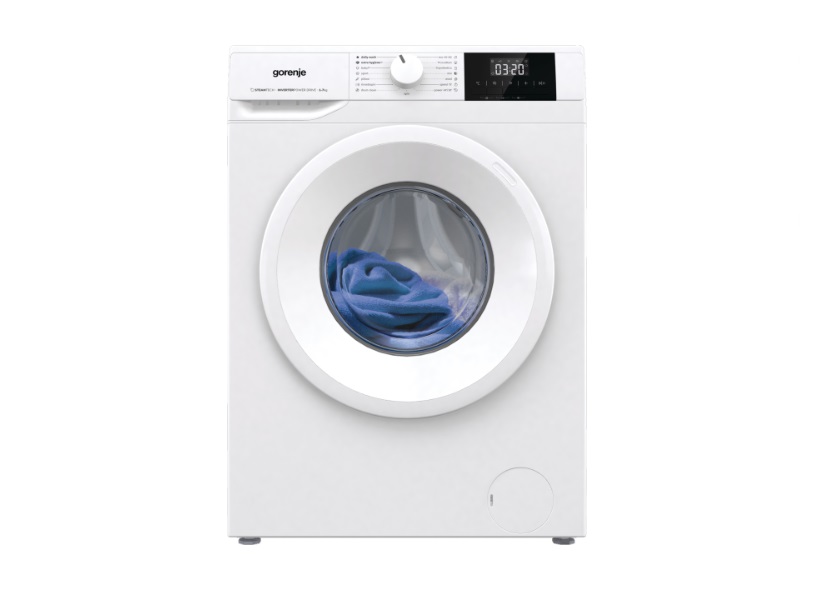 Gorenje masina za pranje vesa WNGPI72SBS