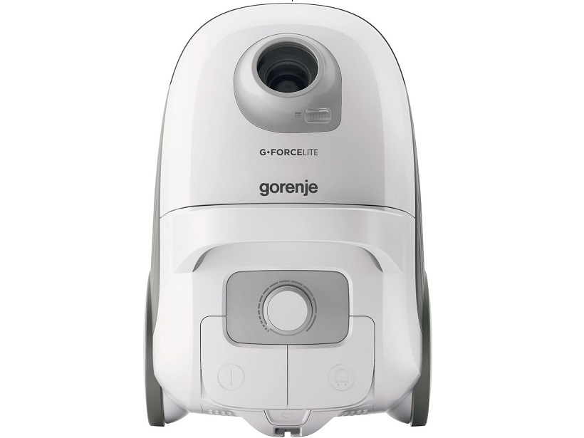 Gorenje usisivač sa vrećicom VCEA21GLW
