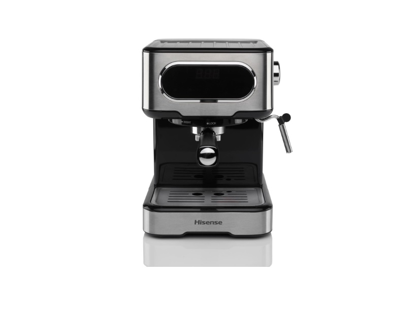 HESCM15DBK HISENSE APARAT ZA ESPRESSO KAFU 