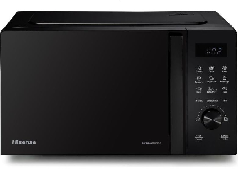 Hisense mikrovalna pećnica H20MOBSD1H