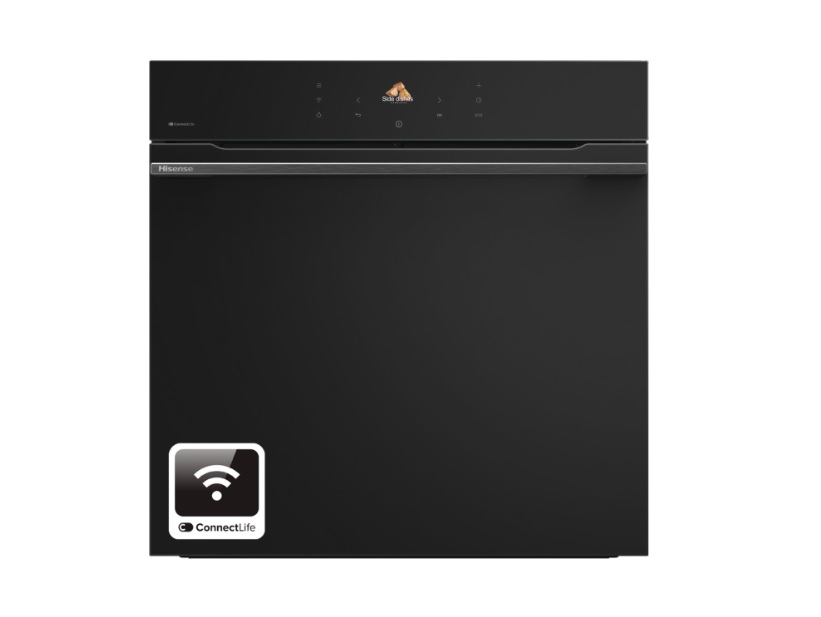 BI614P8B UGRADBENA MULTISISTEMSKA PECNICA HISENSE