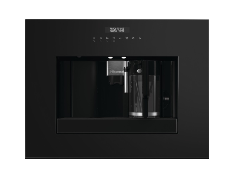 CM4H8BG UGRADBENI APARAT ZA KAFU HISENSE