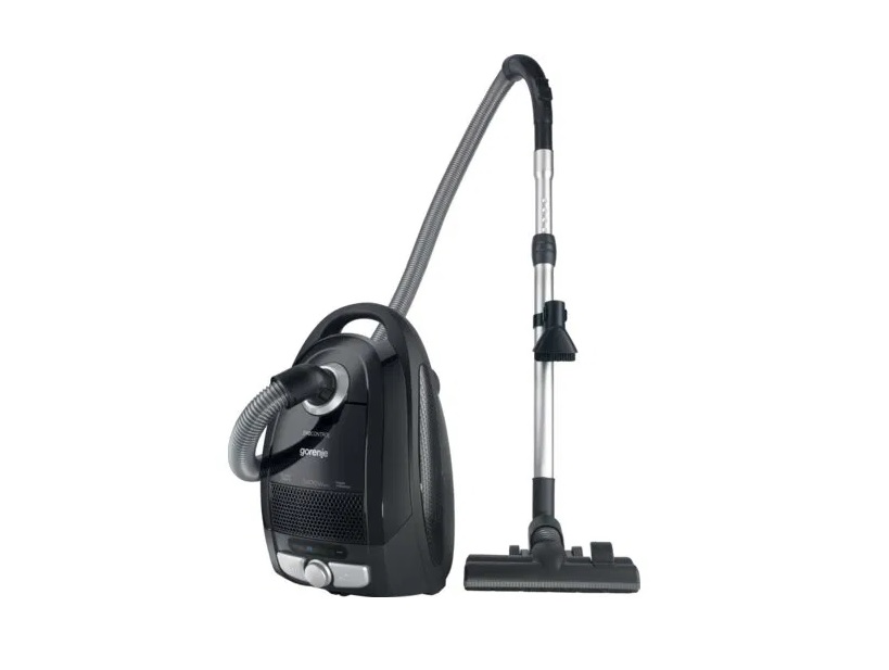 VC2421ECBK GORENJE USISIVAC SA VRECICOM