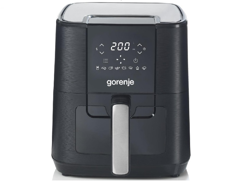 Gorenje friteza na vrući zrak AF1350DWB