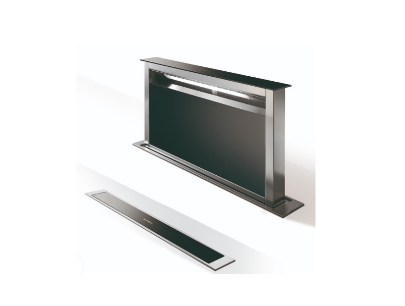 KUHINJSKA NAPA FABER FABULA PLUS EV8+ BK A90 340.0492.566