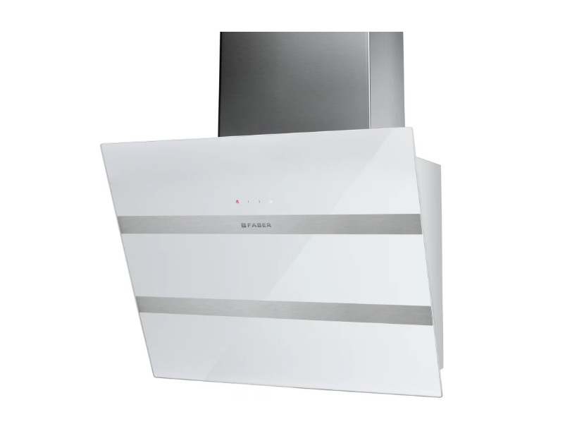 KUHINJSKA NAPA FABER STEELMAX EV8 LED WH_X A55 330.0538.525