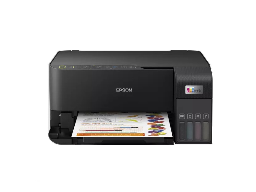 Epson printer Eco Tank ITS L3550 P_S_C Wi-Fi