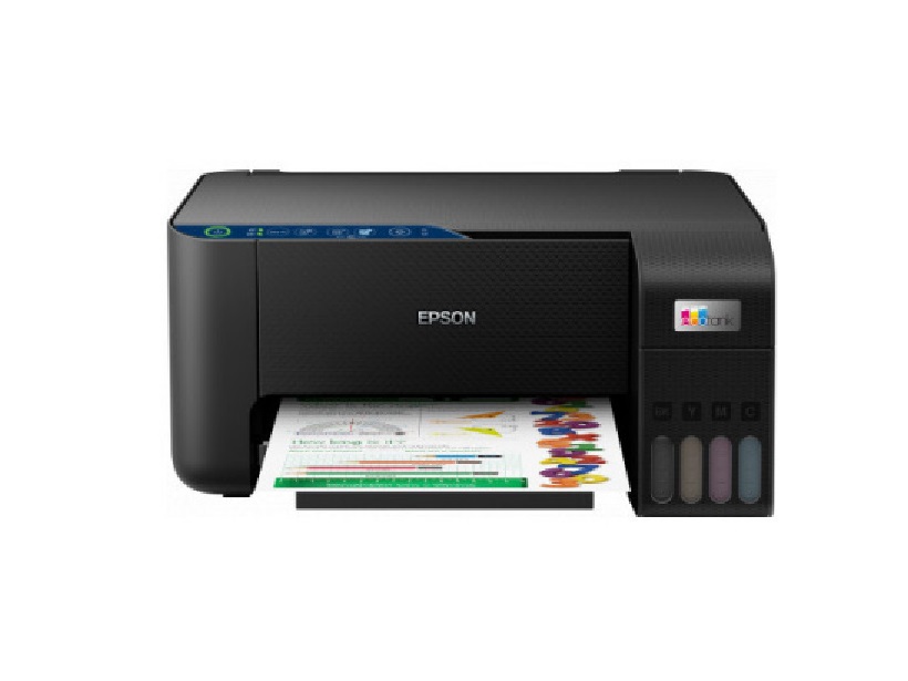 Epson printer MFP Eco Tank ITS L3271 P_S_C