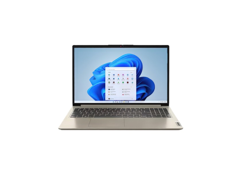 LENOVO IDEAPAD1 15ALC7 15,6" RYZEN 5 5625U 40_512GB BEZ