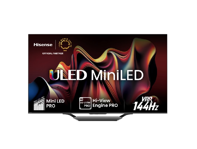 HISENSE TV LED 55U7NQ