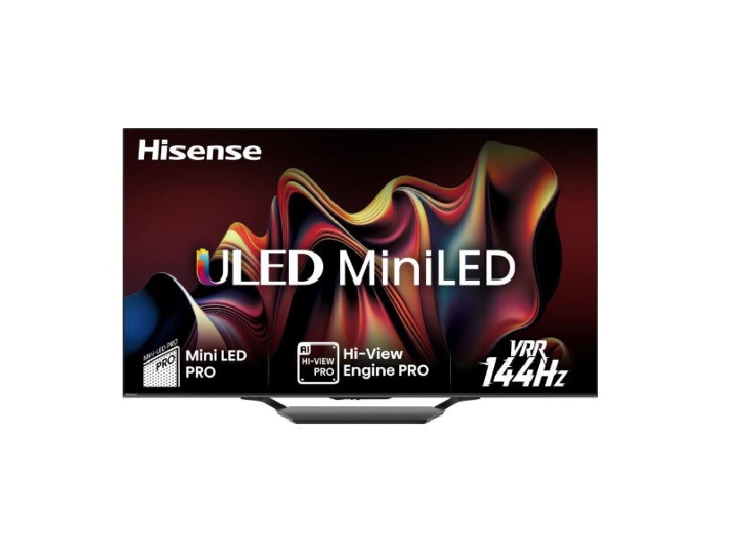 HISENSE TV LED 65U7NQ