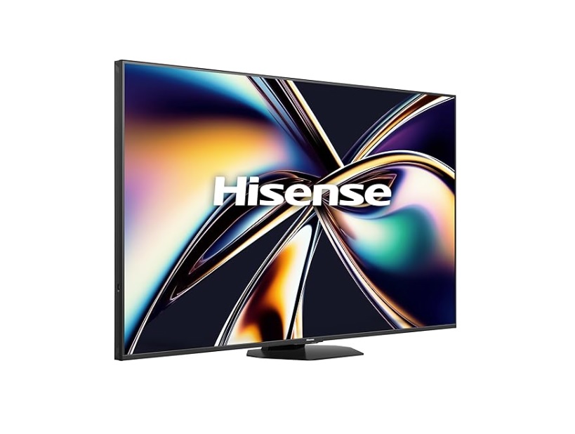 HISENSE TV LED 65U8Q