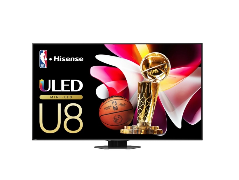 HISENSE TV LED 75U8NQ