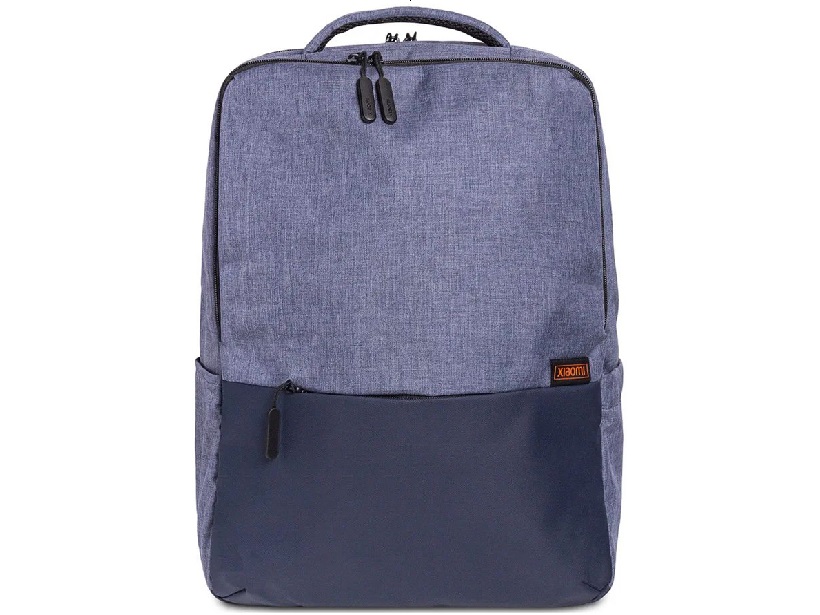 Xiaomi ruksak Commuter - svijetlo plavi