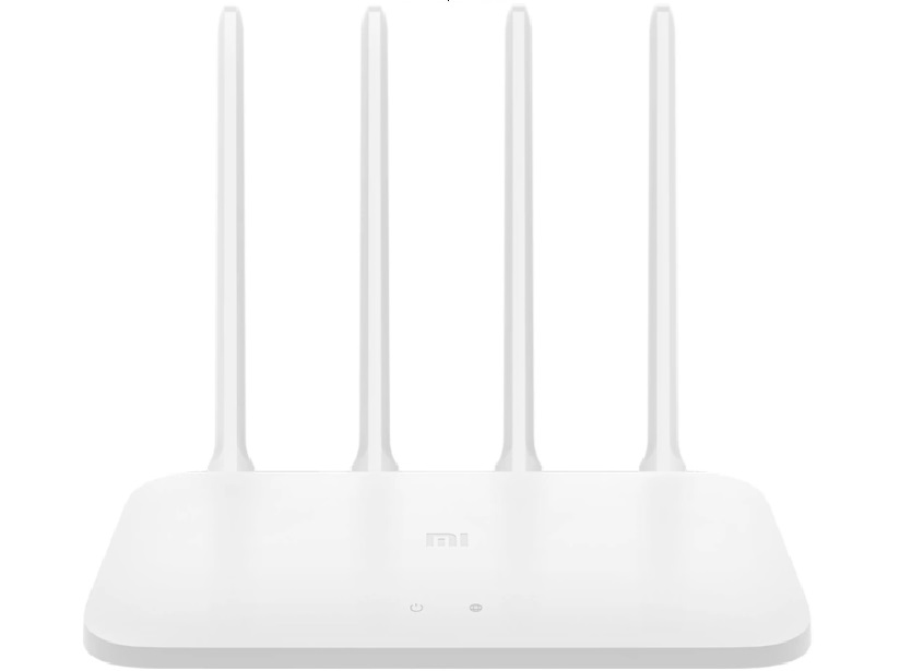Xiaomi Mi router 4C