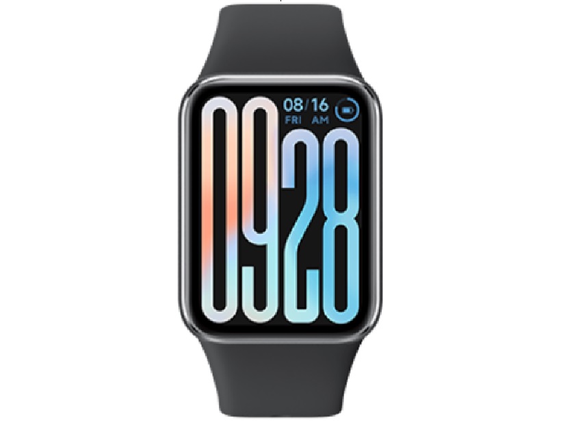 Xiaomi Redmi pametna narukvica Smart Band 9 Pro - crna