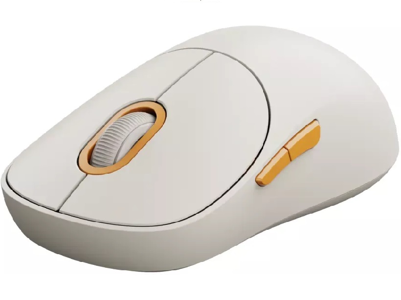 Xiaomi bežični miš 3 - bijeli