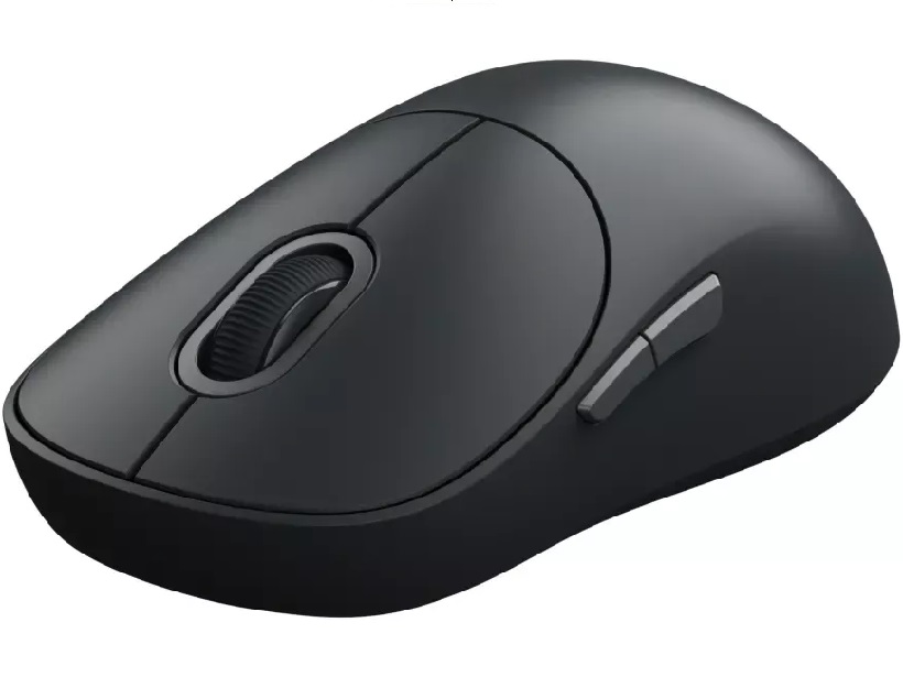 Xiaomi bežični miš 3 - crni