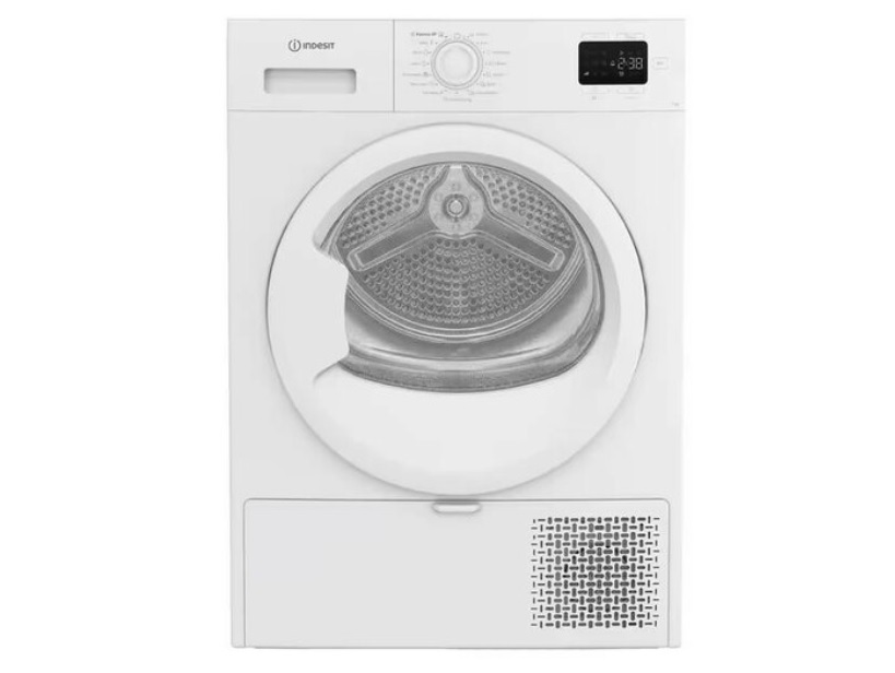 C YSD 72D WW EE MASINA ZA SUSENJA VESA INDESIT