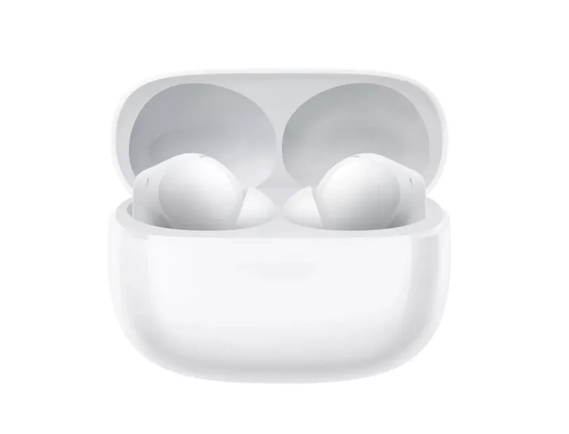 XIAOMI BEZICNE SLUSALICE REDMI BUDS 6 PRO-BIJELE