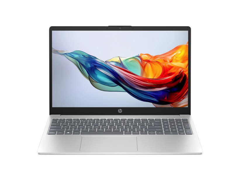 LAPTOP HP 15-fc0250nm 15,6" FHD RYZEN 5 7520U 16GB_512GB