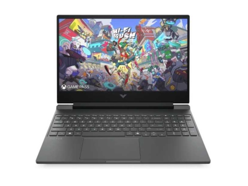 LAPTOP HP VICTUS GAMING 15-fa2095nm 15,6" i5 13420H 32_512GB