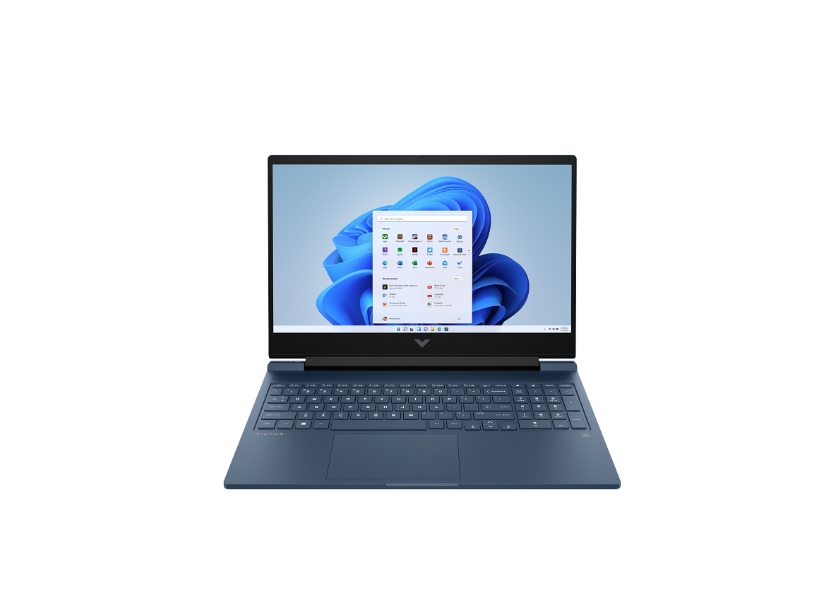 LAPTOP HP VICTUS 16-S0006NM RYZEN 7 16.1"+1TB RTX 4050 No OS