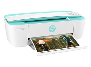 HP Deskjet Ink Advantage 3785