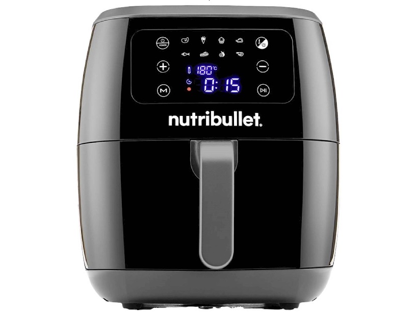 Nutribullet friteza na vrući zrak NBA071B