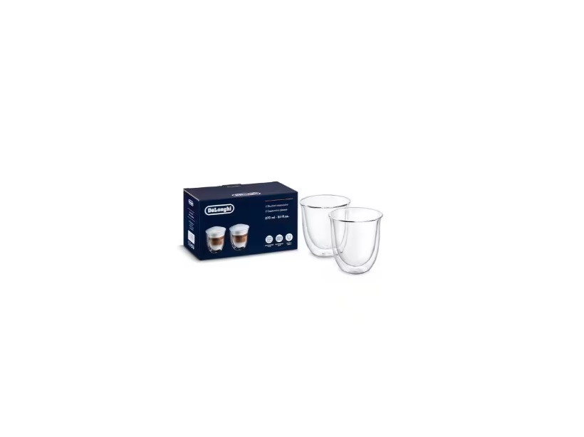 DLSC311DELONGHI SET CASA ZA KAPUCINO 270ML