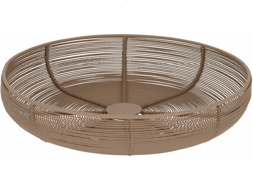Koopman zdjela Gold 31 x 6cm