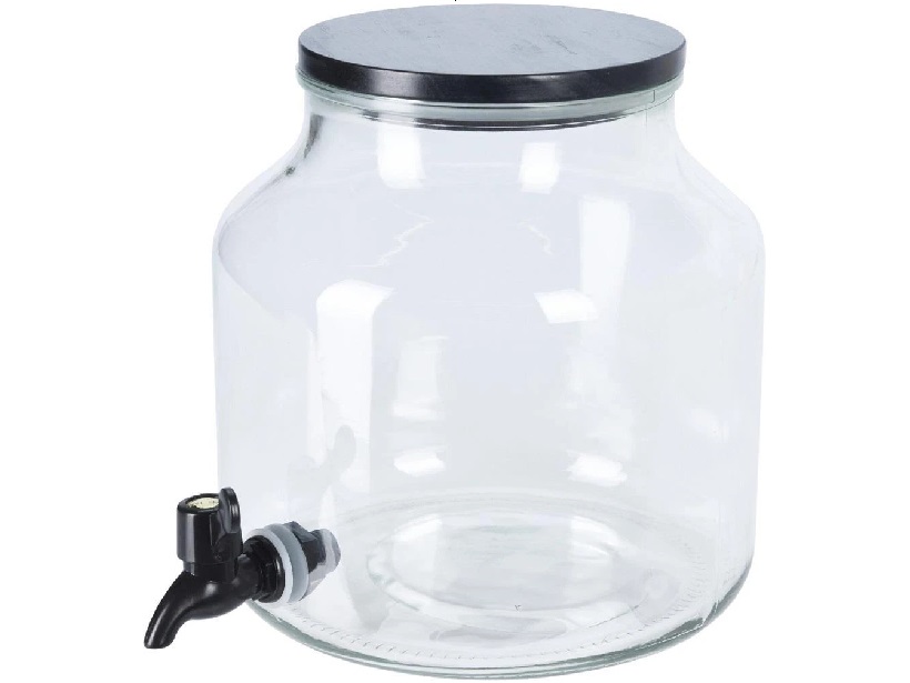Koopman dispanzer za vodu 5200 ml