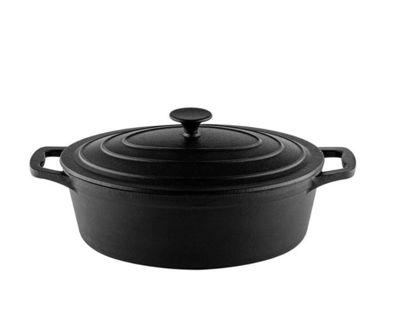 PEKAC OD LIVENOG GVOZDJA MUHLER MR-4133CI 41x25x11cm