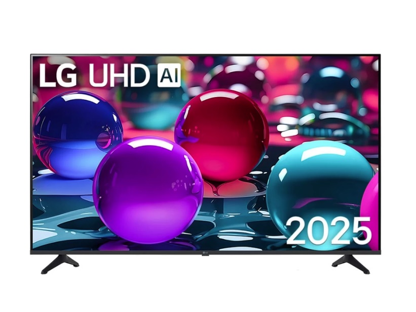 LG TV 43UA73003LA 43" 4K UHD 60Hz 