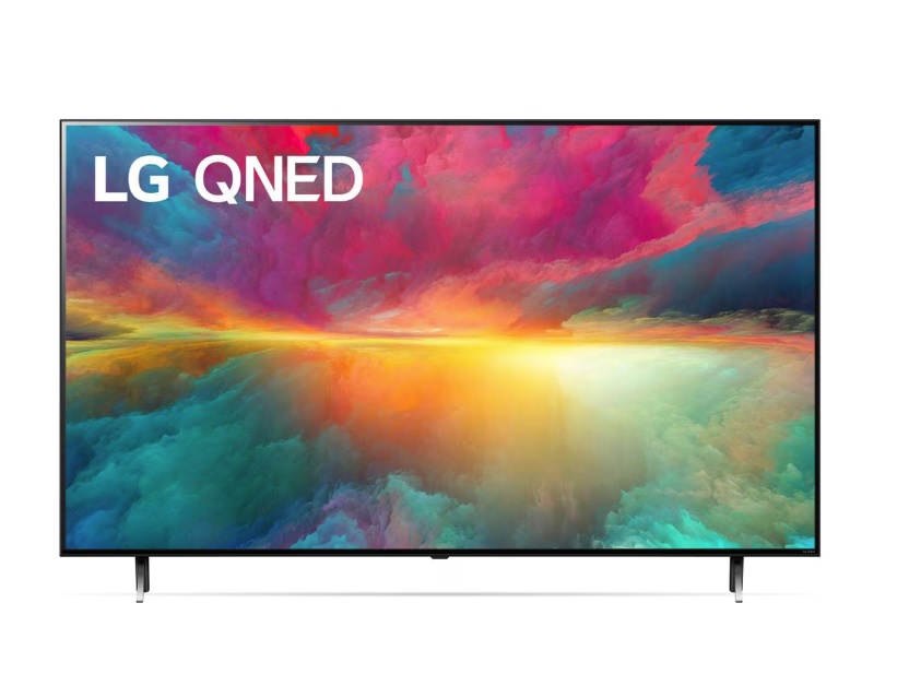 LG TV 50QNED773RB 50"4K UHD 60Hz QNED SMART TV WEB OS