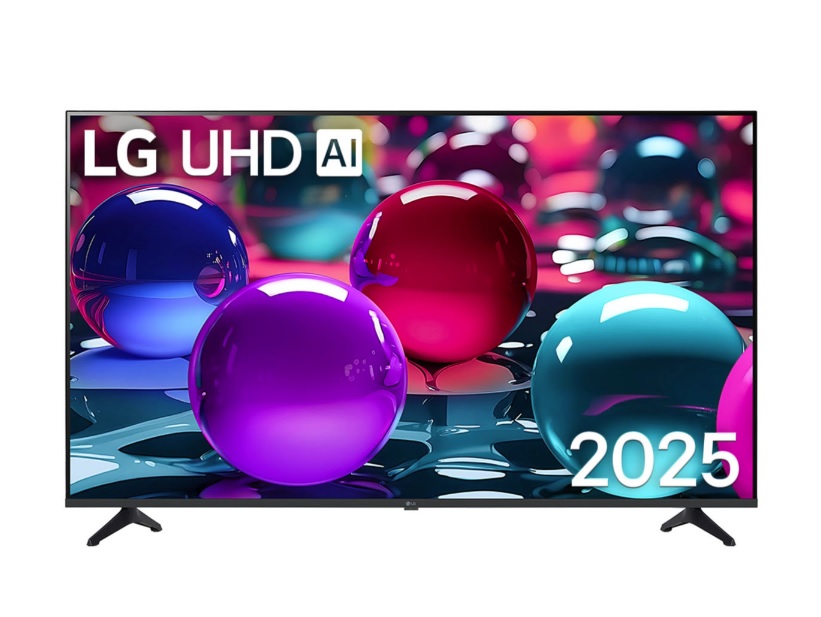 LG TV 50UA73003LA 50"4K UHD 60Hz LED SMART TV WEB OS