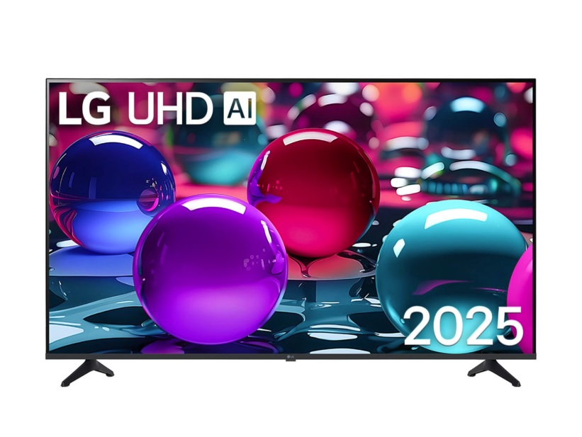 LG TV 55UA73003LA 55"4K UHD 60Hz LED SMART TV WEB OS