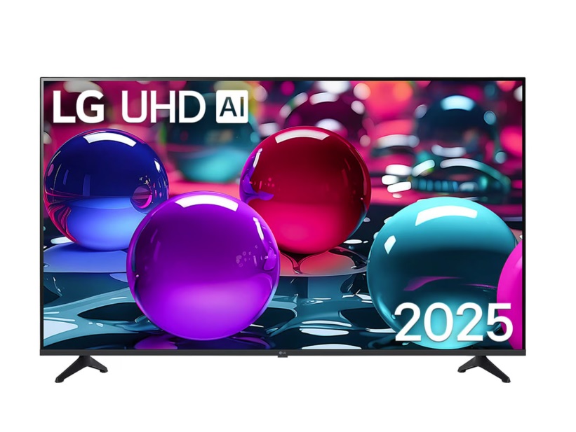 LG TV 65UA73003LA 65"4K UHD 60Hz LED SMART TV WEB OS